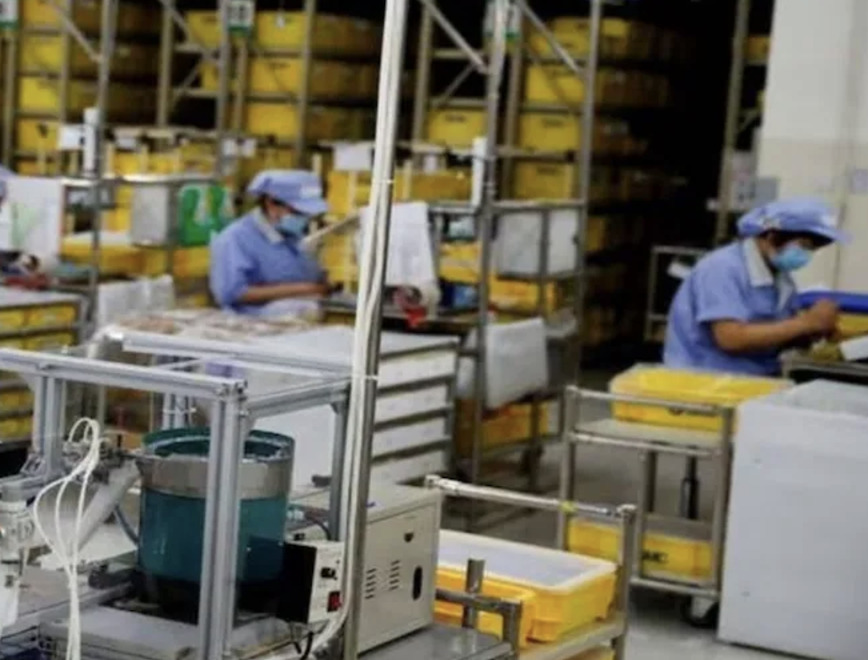 MSMEs Struggle to Bridge Credit Gaps, Hindering Sustainability and Growth in India